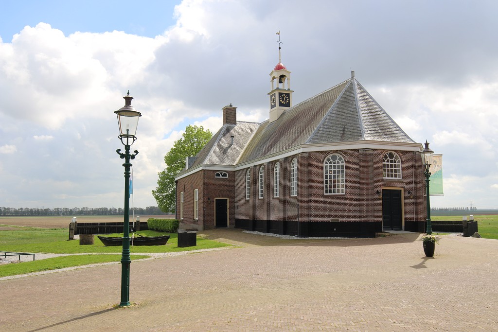 schokland werelderfgoedlijst unesco zuiderzee museum eiland hdr drooglegging noordoostpolder werelderfgoed
